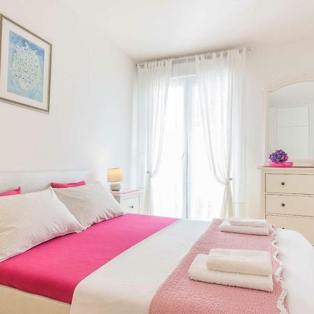 Comfortable And Stylish Apartment Сплит Экстерьер фото