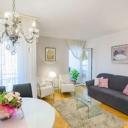 Comfortable And Stylish Apartment Сплит Экстерьер фото