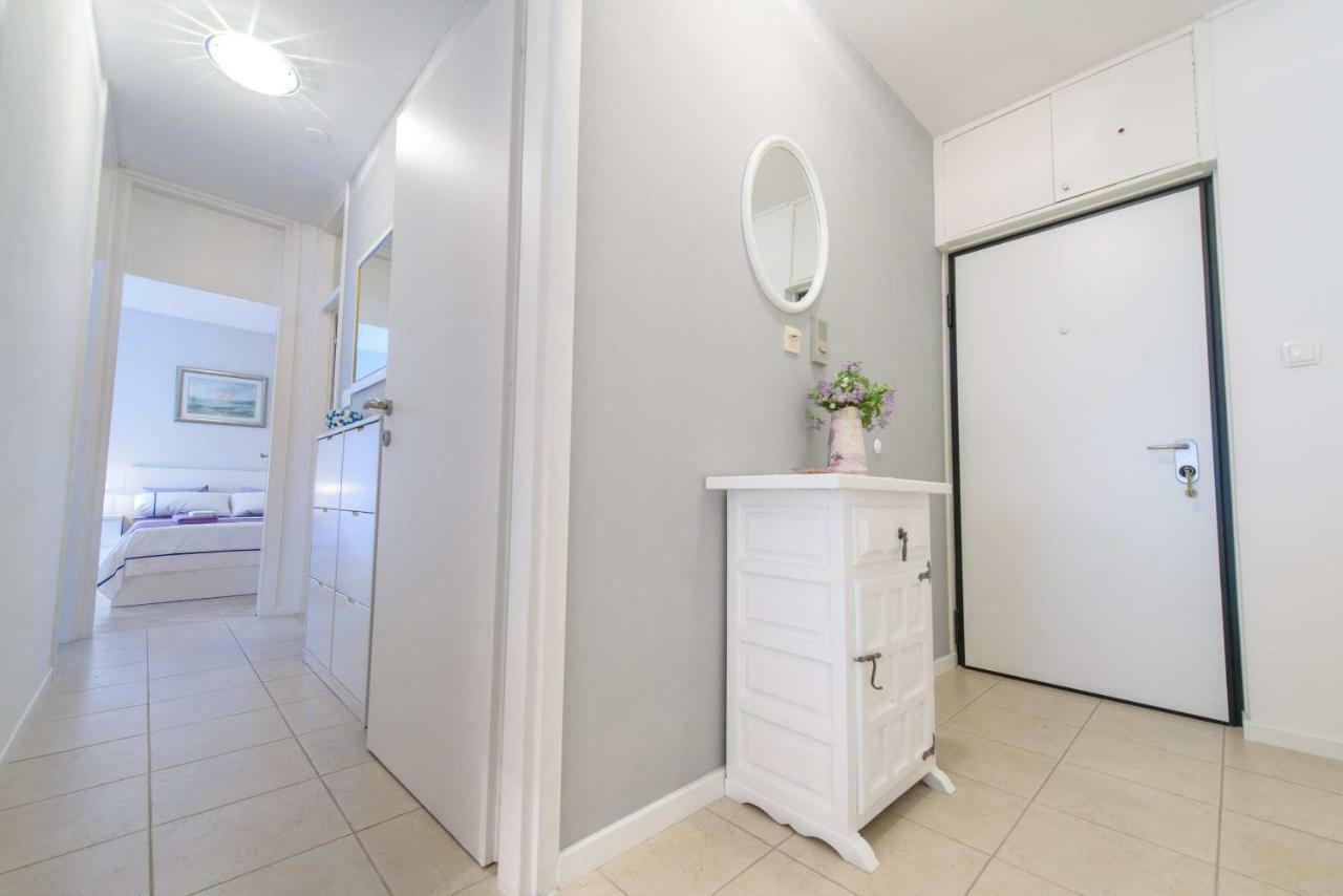 Comfortable And Stylish Apartment Сплит Экстерьер фото