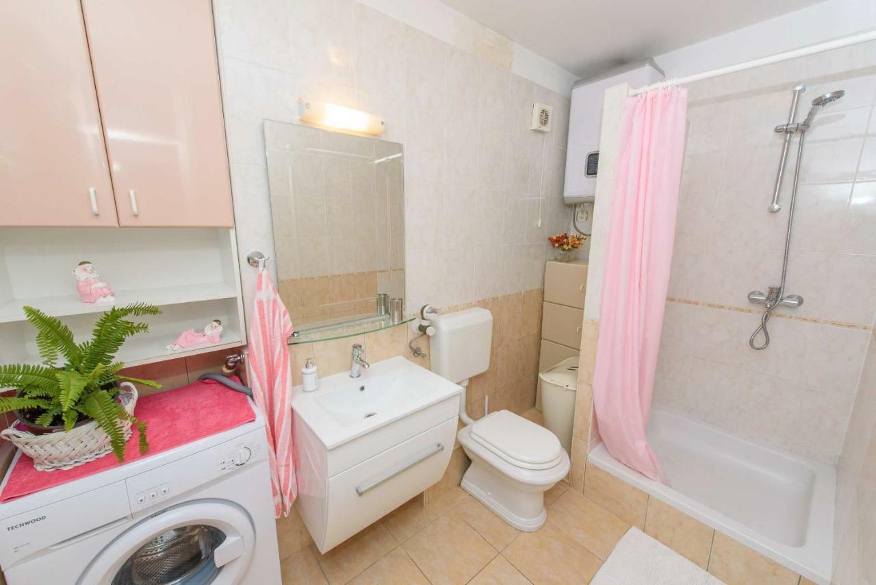 Comfortable And Stylish Apartment Сплит Экстерьер фото