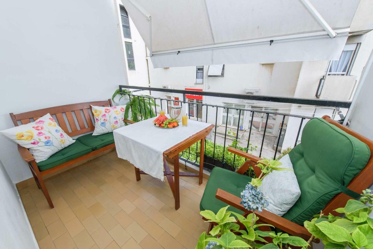 Comfortable And Stylish Apartment Сплит Экстерьер фото