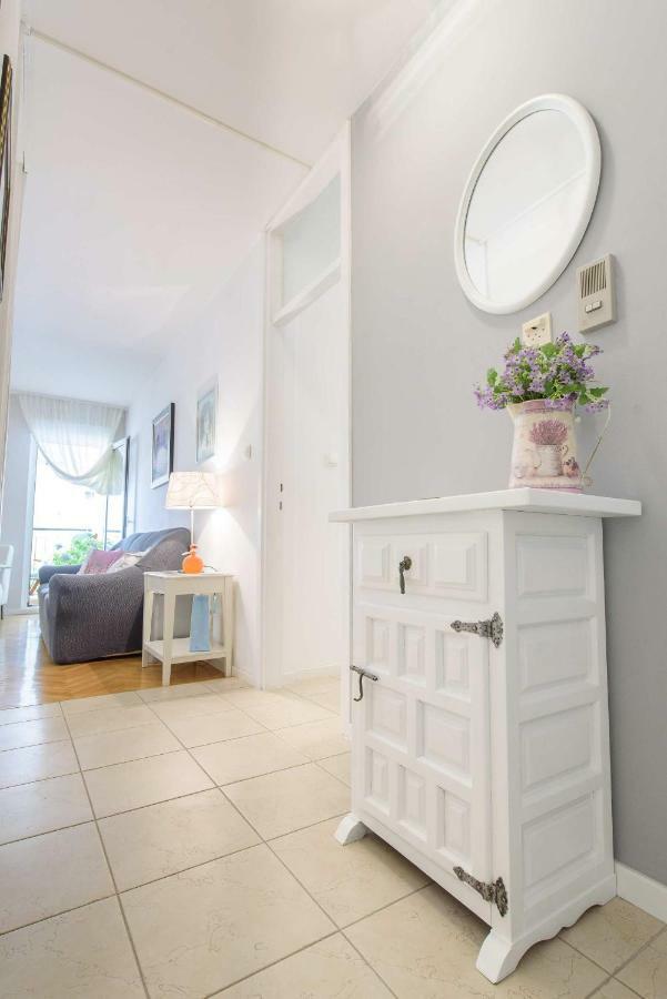Comfortable And Stylish Apartment Сплит Экстерьер фото