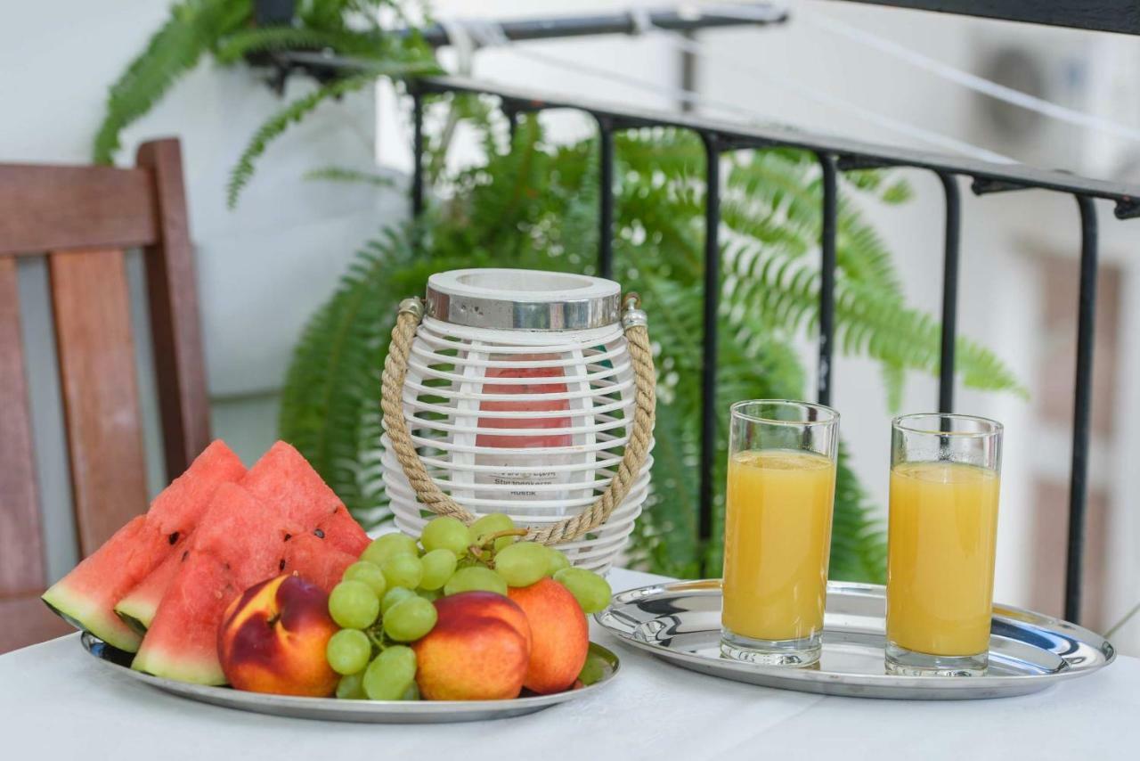 Comfortable And Stylish Apartment Сплит Экстерьер фото