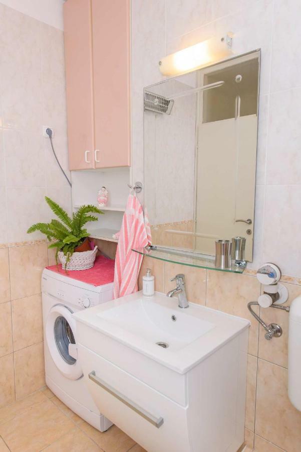 Comfortable And Stylish Apartment Сплит Экстерьер фото